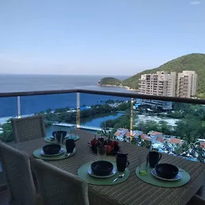 Apartamento Exclusivo Club De Playa Con Acceso Directo A La Playa De Pozos Colorados, Cuenta Con Piscinas Olímpicas, Niños, Restaurante, Jacuzzi, Sauna, Turco, Salón De Juegos, Simulador De Golf, Spa, Transporte Interno, Bar, Etc.