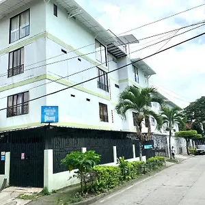 Pensión Casa Santiago Mayor
