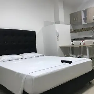 Apartamento Magnifico Nuevo En