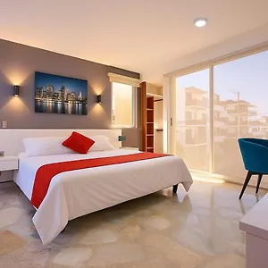 Casa Esmeralda Boutique Cali