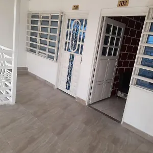 Apartamento Tercer Piso