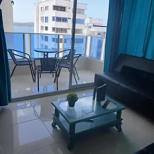 Apartamento Linda 204