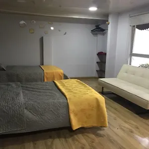 Apartamento El Sietecueros
