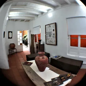 Apartamento Casa-arbol